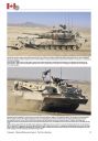 Task Force Kandahar<br>Fahrzeuge des Kanadischen ISAF-Kontingents